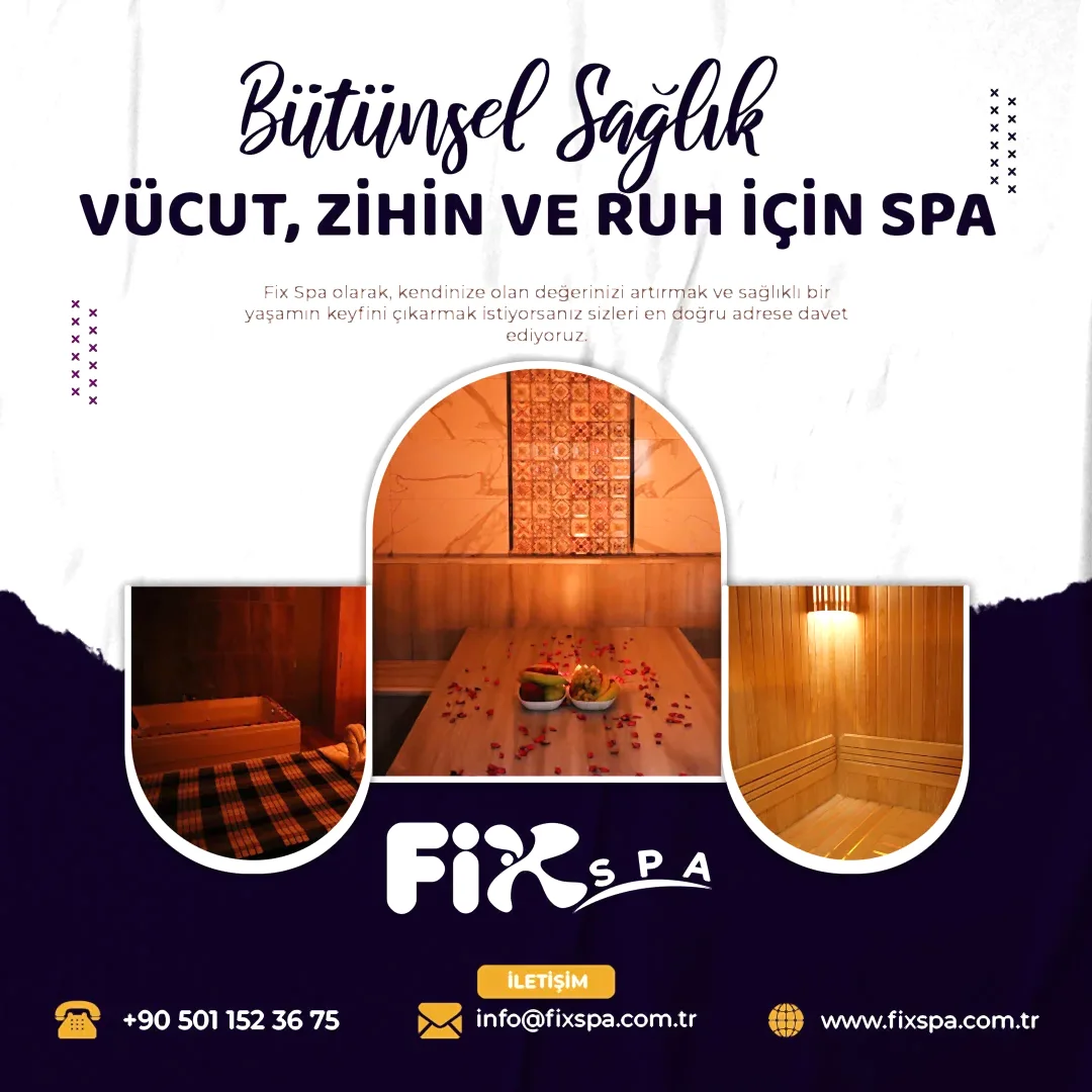 büyükçekmece spa merkezi
