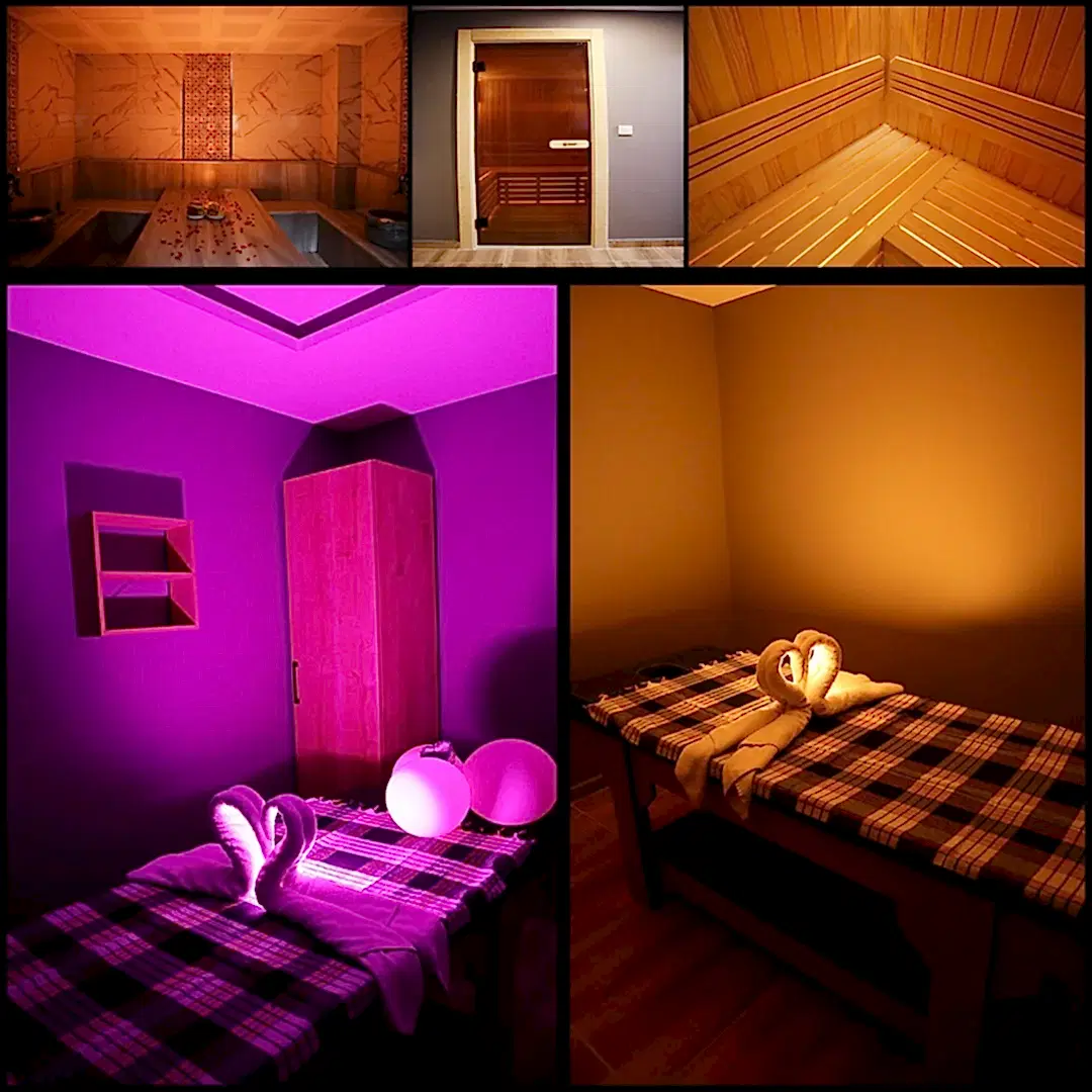 hizmet bölgelerimiz