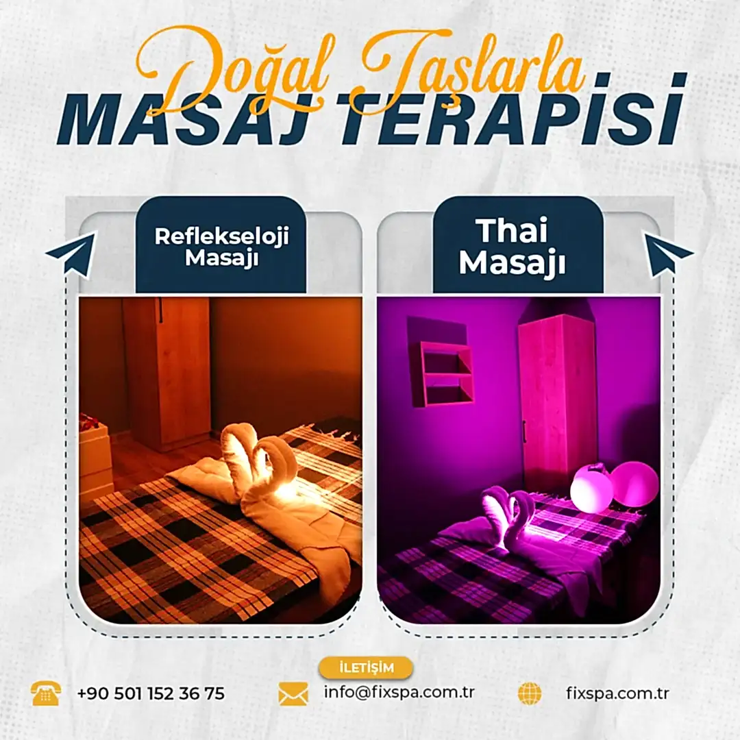 küçükçekmece masaj salonu